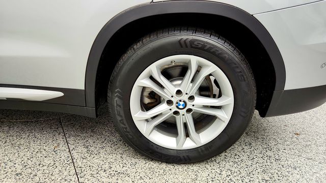 2020 BMW X3 sDrive30i Sports Activity Vehicle - 23092708 - 8