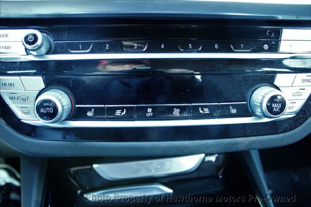 2020 BMW X3 sDrive30i Sports Activity Vehicle SULEV - 22982458 - 16