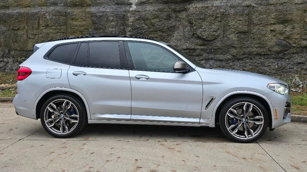 2020 BMW X3 Very LOW Miles LOADED Rare M Sport Clean 615-300-6004 - 22704440 - 1