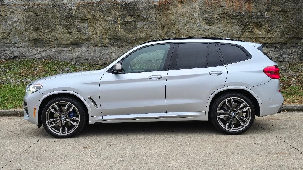 2020 BMW X3 Very LOW Miles LOADED Rare M Sport Clean 615-300-6004 - 22704440 - 2