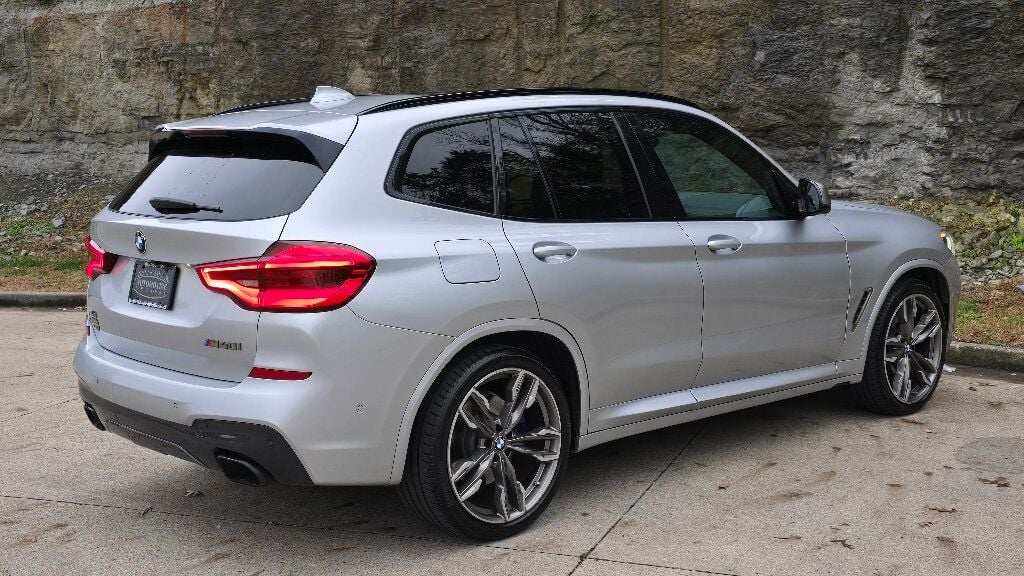 2020 BMW X3 Very LOW Miles LOADED Rare M Sport Clean 615-300-6004 - 22704440 - 6