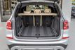 2020 BMW X3 X3 30i sDRIVE SILVER ON TAN NAV BACKUP CAM BLUETOOTH GORGEOUS - 23091431 - 10