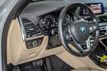 2020 BMW X3 X3 30i sDRIVE SILVER ON TAN NAV BACKUP CAM BLUETOOTH GORGEOUS - 23091431 - 25