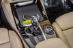 2020 BMW X3 X3 30i sDRIVE SILVER ON TAN NAV BACKUP CAM BLUETOOTH GORGEOUS - 23091431 - 31