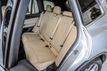 2020 BMW X3 X3 30i sDRIVE SILVER ON TAN NAV BACKUP CAM BLUETOOTH GORGEOUS - 23091431 - 42