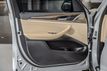 2020 BMW X3 X3 30i sDRIVE SILVER ON TAN NAV BACKUP CAM BLUETOOTH GORGEOUS - 23091431 - 47