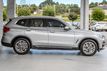2020 BMW X3 X3 30i sDRIVE SILVER ON TAN NAV BACKUP CAM BLUETOOTH GORGEOUS - 23091431 - 54