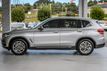 2020 BMW X3 X3 30i sDRIVE SILVER ON TAN NAV BACKUP CAM BLUETOOTH GORGEOUS - 23091431 - 55