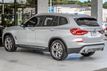2020 BMW X3 X3 30i sDRIVE SILVER ON TAN NAV BACKUP CAM BLUETOOTH GORGEOUS - 23091431 - 6
