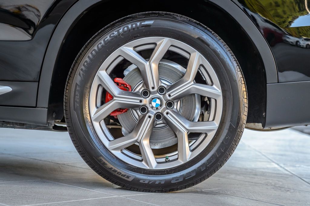 2020 BMW X3 X3 30i xDRIVE - PANO ROOF - BACKUP CAM - BLUETOOTH - GORGEOUS - 22932087 - 13