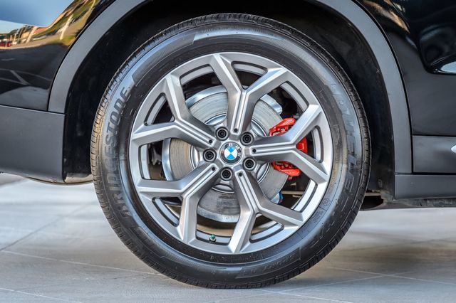 2020 BMW X3 X3 30i xDRIVE - PANO ROOF - BACKUP CAM - BLUETOOTH - GORGEOUS - 22932087 - 14