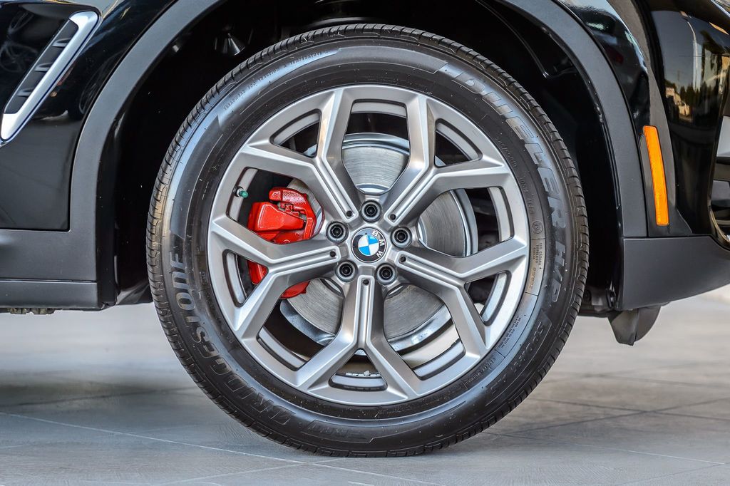 2020 BMW X3 X3 30i xDRIVE - PANO ROOF - BACKUP CAM - BLUETOOTH - GORGEOUS - 22932087 - 15