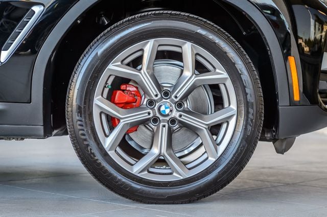 2020 BMW X3 X3 30i xDRIVE - PANO ROOF - BACKUP CAM - BLUETOOTH - GORGEOUS - 22932087 - 15