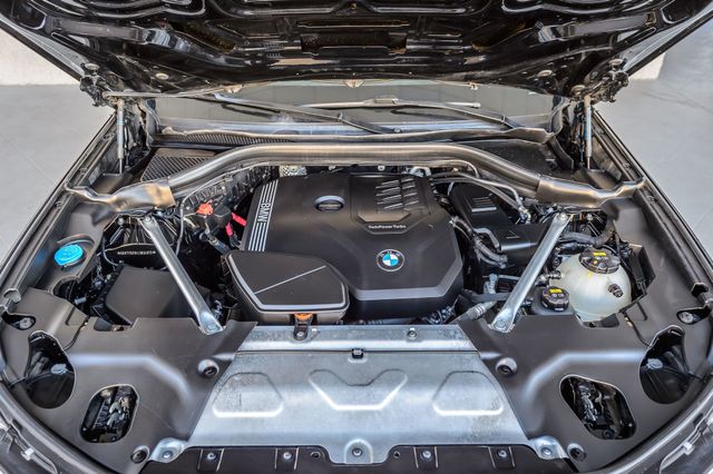 2020 BMW X3 X3 30i xDRIVE - PANO ROOF - BACKUP CAM - BLUETOOTH - GORGEOUS - 22932087 - 16