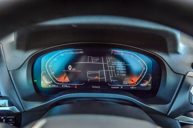 2020 BMW X3 X3 30i xDRIVE - PANO ROOF - BACKUP CAM - BLUETOOTH - GORGEOUS - 22932087 - 17