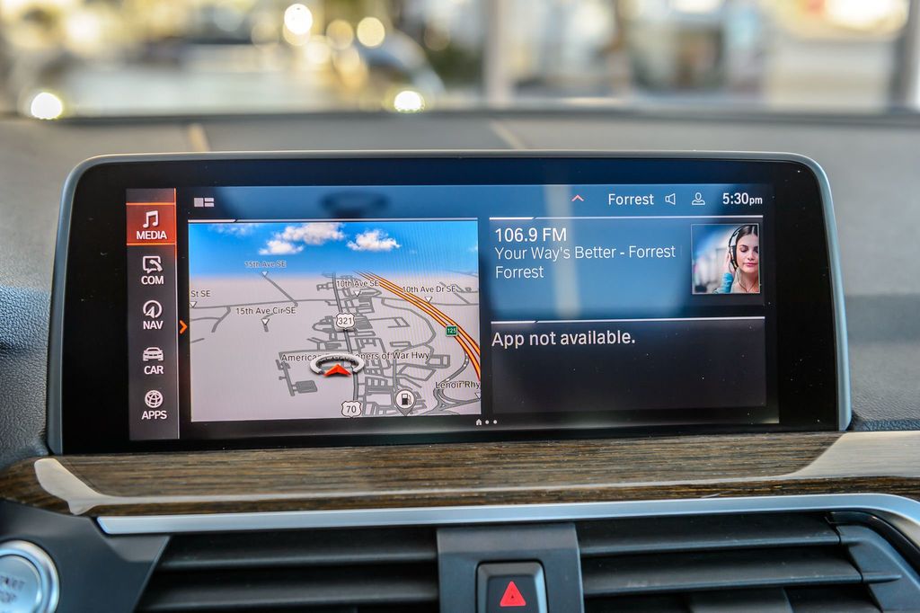 2020 BMW X3 X3 30i xDRIVE - PANO ROOF - BACKUP CAM - BLUETOOTH - GORGEOUS - 22932087 - 19