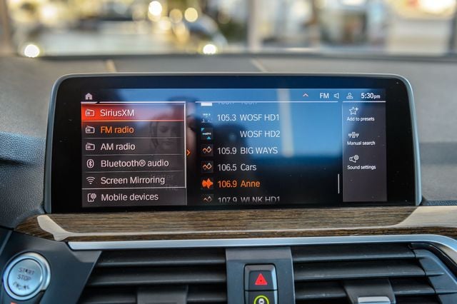 2020 BMW X3 X3 30i xDRIVE - PANO ROOF - BACKUP CAM - BLUETOOTH - GORGEOUS - 22932087 - 20