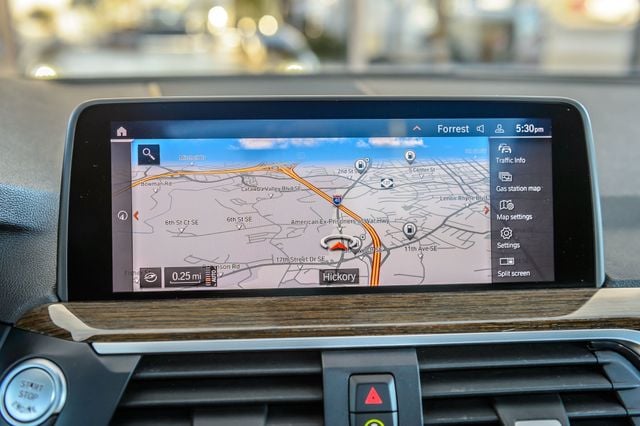 2020 BMW X3 X3 30i xDRIVE - PANO ROOF - BACKUP CAM - BLUETOOTH - GORGEOUS - 22932087 - 21