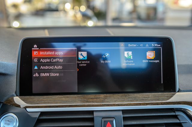 2020 BMW X3 X3 30i xDRIVE - PANO ROOF - BACKUP CAM - BLUETOOTH - GORGEOUS - 22932087 - 22