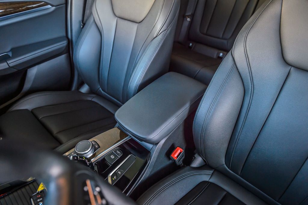 2020 BMW X3 X3 30i xDRIVE - PANO ROOF - BACKUP CAM - BLUETOOTH - GORGEOUS - 22932087 - 30