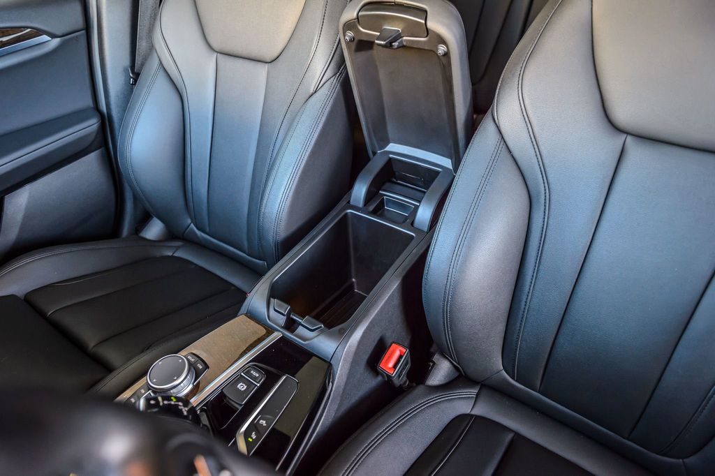 2020 BMW X3 X3 30i xDRIVE - PANO ROOF - BACKUP CAM - BLUETOOTH - GORGEOUS - 22932087 - 31