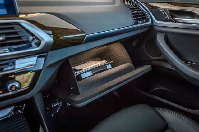 2020 BMW X3 X3 30i xDRIVE - PANO ROOF - BACKUP CAM - BLUETOOTH - GORGEOUS - 22932087 - 33