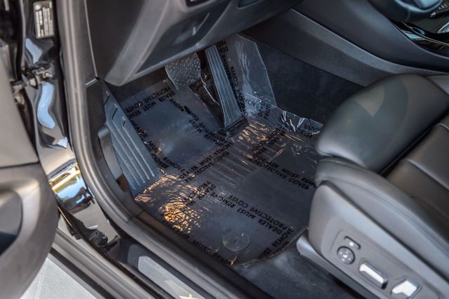 2020 BMW X3 X3 30i xDRIVE - PANO ROOF - BACKUP CAM - BLUETOOTH - GORGEOUS - 22932087 - 38