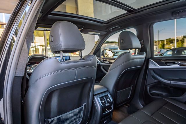 2020 BMW X3 X3 30i xDRIVE - PANO ROOF - BACKUP CAM - BLUETOOTH - GORGEOUS - 22932087 - 39