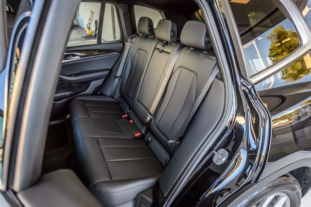 2020 BMW X3 X3 30i xDRIVE - PANO ROOF - BACKUP CAM - BLUETOOTH - GORGEOUS - 22932087 - 40