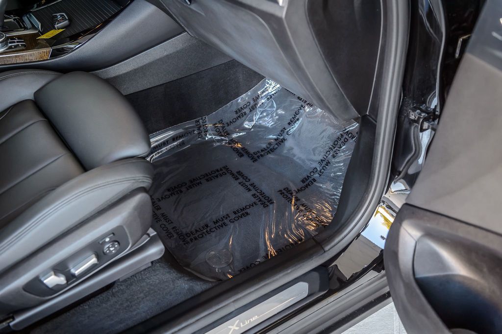 2020 BMW X3 X3 30i xDRIVE - PANO ROOF - BACKUP CAM - BLUETOOTH - GORGEOUS - 22932087 - 44