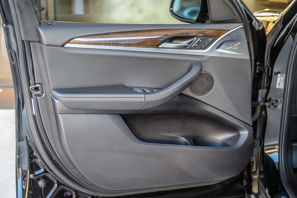 2020 BMW X3 X3 30i xDRIVE - PANO ROOF - BACKUP CAM - BLUETOOTH - GORGEOUS - 22932087 - 45