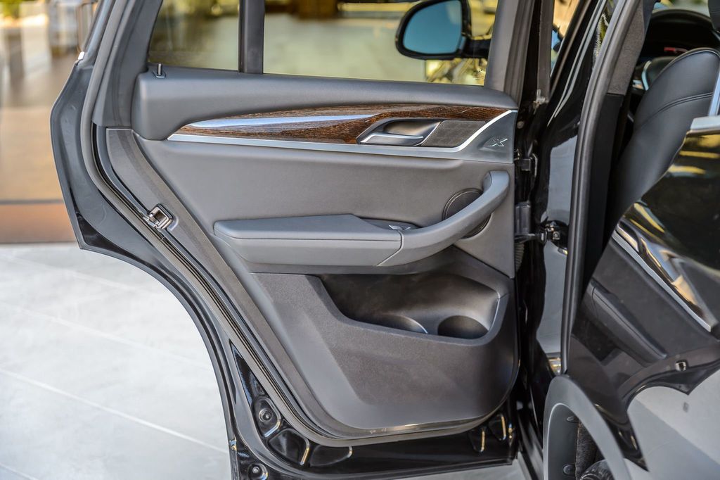 2020 BMW X3 X3 30i xDRIVE - PANO ROOF - BACKUP CAM - BLUETOOTH - GORGEOUS - 22932087 - 48