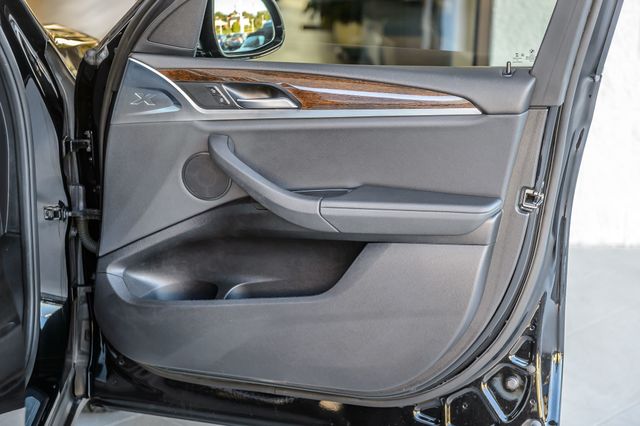 2020 BMW X3 X3 30i xDRIVE - PANO ROOF - BACKUP CAM - BLUETOOTH - GORGEOUS - 22932087 - 50