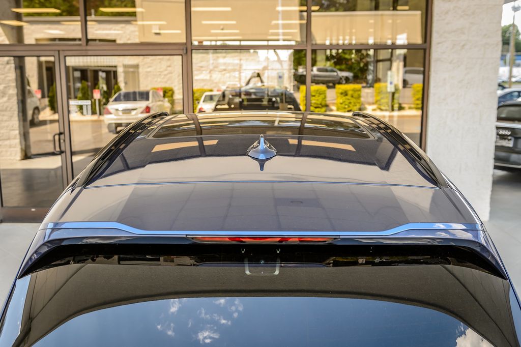 2020 BMW X3 X3 M40i xDRIVE - NAV - PANO ROOF - BACKUP CAM - BLUETOOTH  - 23007542 - 9