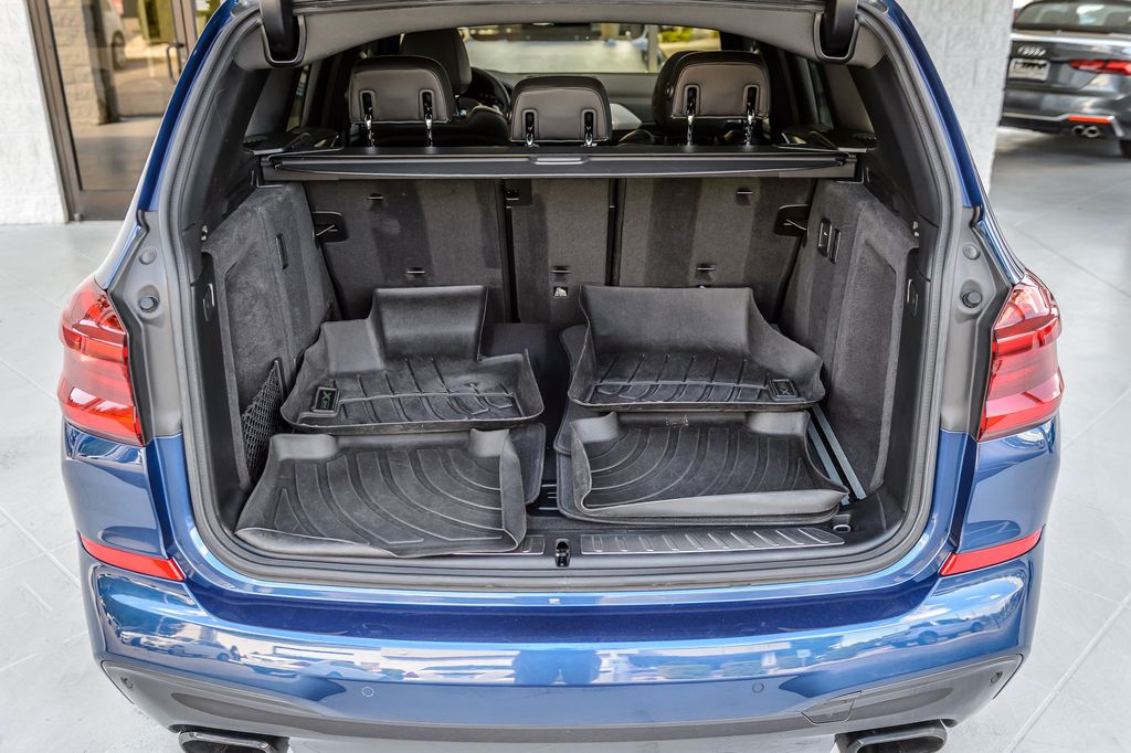 2020 BMW X3 X3 M40i xDRIVE - NAV - PANO ROOF - BACKUP CAM - BLUETOOTH  - 23007542 - 10