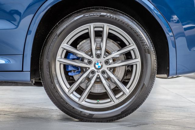 2020 BMW X3 X3 M40i xDRIVE - NAV - PANO ROOF - BACKUP CAM - BLUETOOTH  - 23007542 - 13