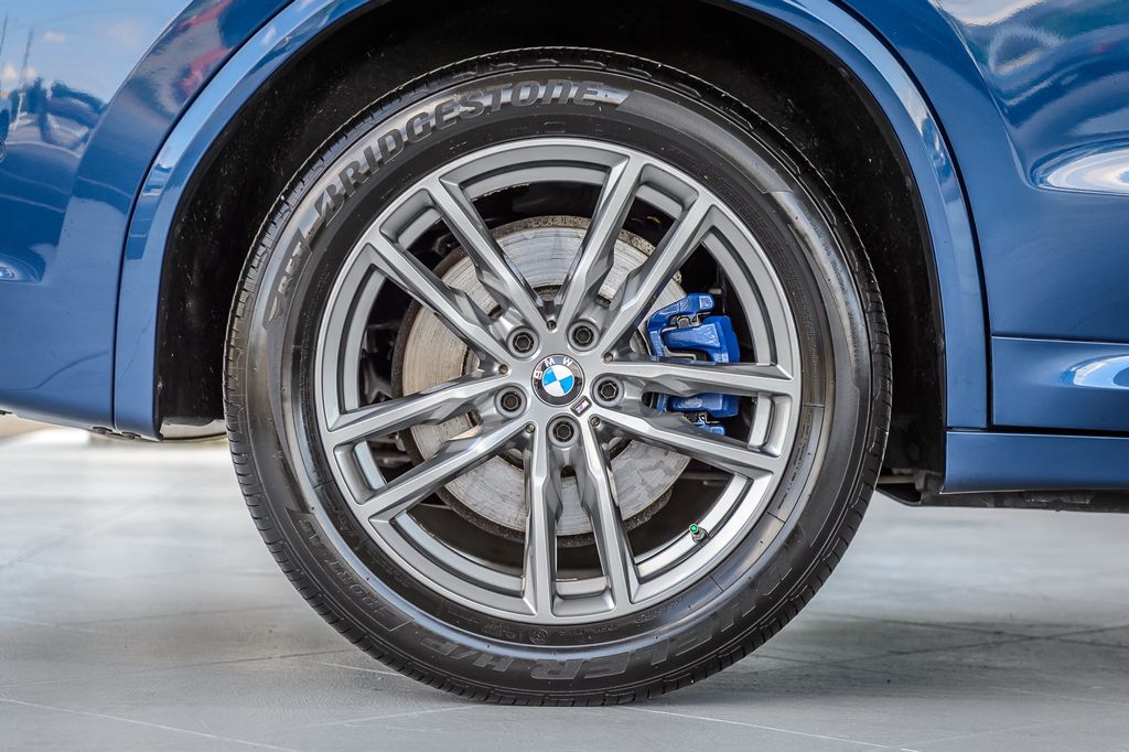 2020 BMW X3 X3 M40i xDRIVE - NAV - PANO ROOF - BACKUP CAM - BLUETOOTH  - 23007542 - 14