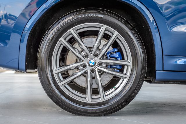 2020 BMW X3 X3 M40i xDRIVE - NAV - PANO ROOF - BACKUP CAM - BLUETOOTH  - 23007542 - 14