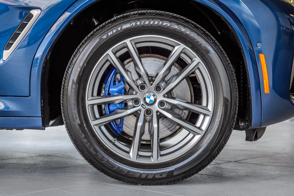 2020 BMW X3 X3 M40i xDRIVE - NAV - PANO ROOF - BACKUP CAM - BLUETOOTH  - 23007542 - 15