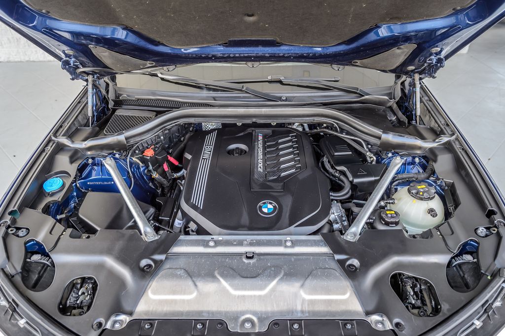 2020 BMW X3 X3 M40i xDRIVE - NAV - PANO ROOF - BACKUP CAM - BLUETOOTH  - 23007542 - 16