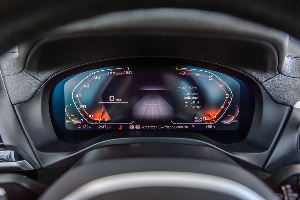 2020 BMW X3 X3 M40i xDRIVE - NAV - PANO ROOF - BACKUP CAM - BLUETOOTH  - 23007542 - 17