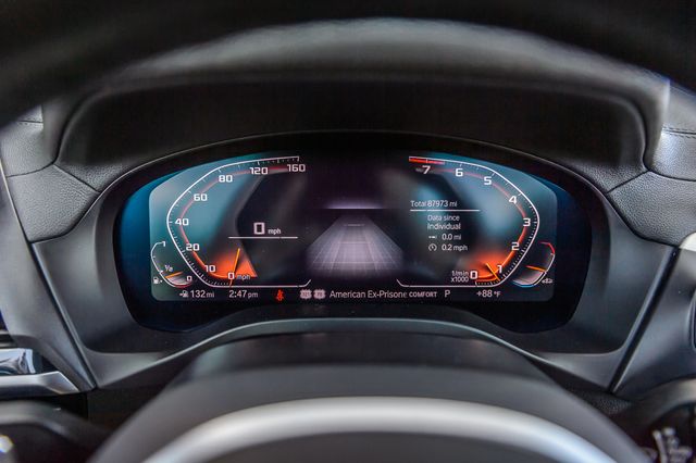 2020 BMW X3 X3 M40i xDRIVE - NAV - PANO ROOF - BACKUP CAM - BLUETOOTH  - 23007542 - 17