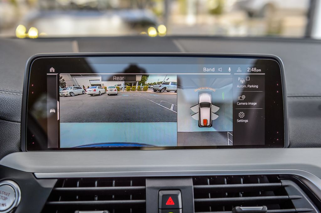 2020 BMW X3 X3 M40i xDRIVE - NAV - PANO ROOF - BACKUP CAM - BLUETOOTH  - 23007542 - 18