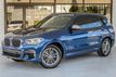 2020 BMW X3 X3 M40i xDRIVE - NAV - PANO ROOF - BACKUP CAM - BLUETOOTH  - 23007542 - 1
