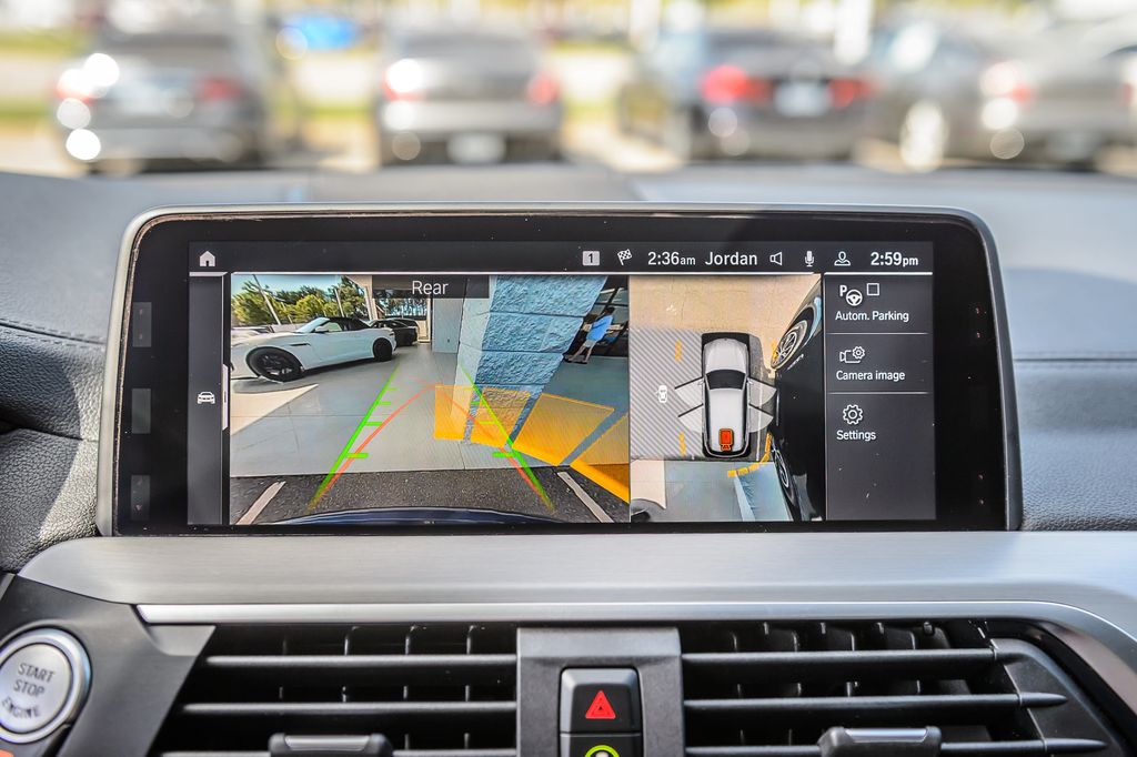 2020 BMW X3 X3 M40i xDRIVE - NAV - PANO ROOF - BACKUP CAM - BLUETOOTH  - 23007542 - 19