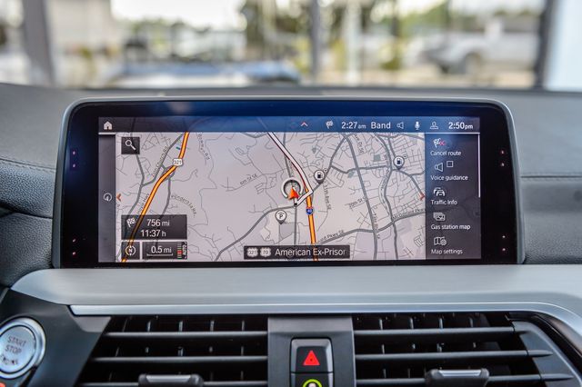 2020 BMW X3 X3 M40i xDRIVE - NAV - PANO ROOF - BACKUP CAM - BLUETOOTH  - 23007542 - 20