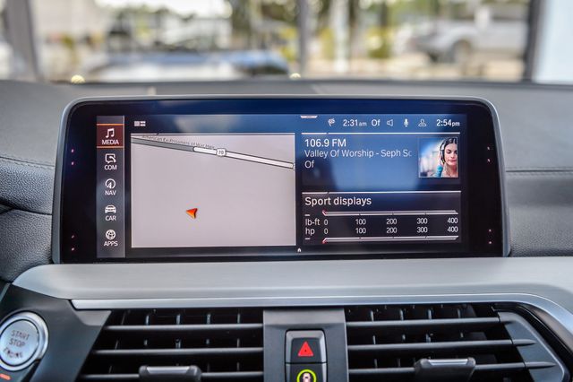 2020 BMW X3 X3 M40i xDRIVE - NAV - PANO ROOF - BACKUP CAM - BLUETOOTH  - 23007542 - 24