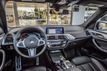 2020 BMW X3 X3 M40i xDRIVE - NAV - PANO ROOF - BACKUP CAM - BLUETOOTH  - 23007542 - 25