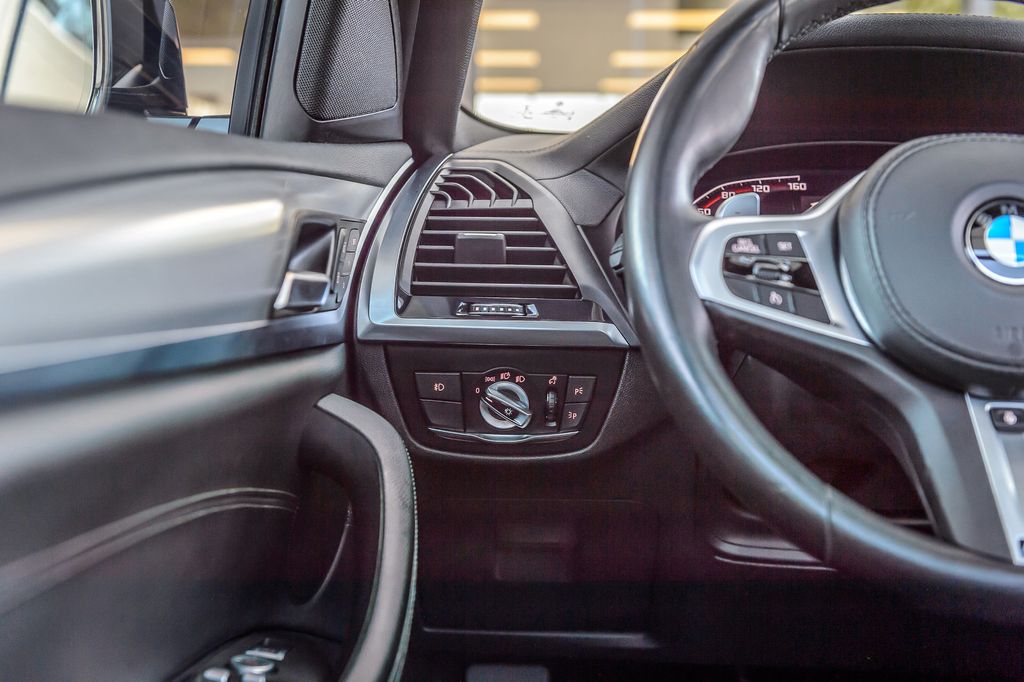 2020 BMW X3 X3 M40i xDRIVE - NAV - PANO ROOF - BACKUP CAM - BLUETOOTH  - 23007542 - 27