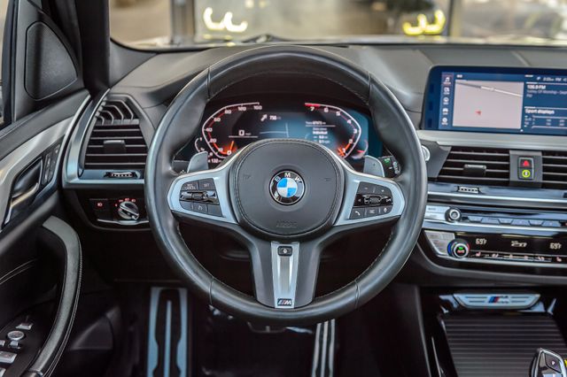 2020 BMW X3 X3 M40i xDRIVE - NAV - PANO ROOF - BACKUP CAM - BLUETOOTH  - 23007542 - 28